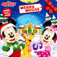 Disney Mickey & Friends Series